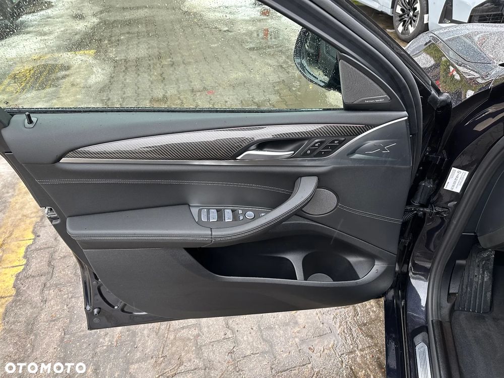 BMW X4 xDrive30i mHEV M Sport sport - 13