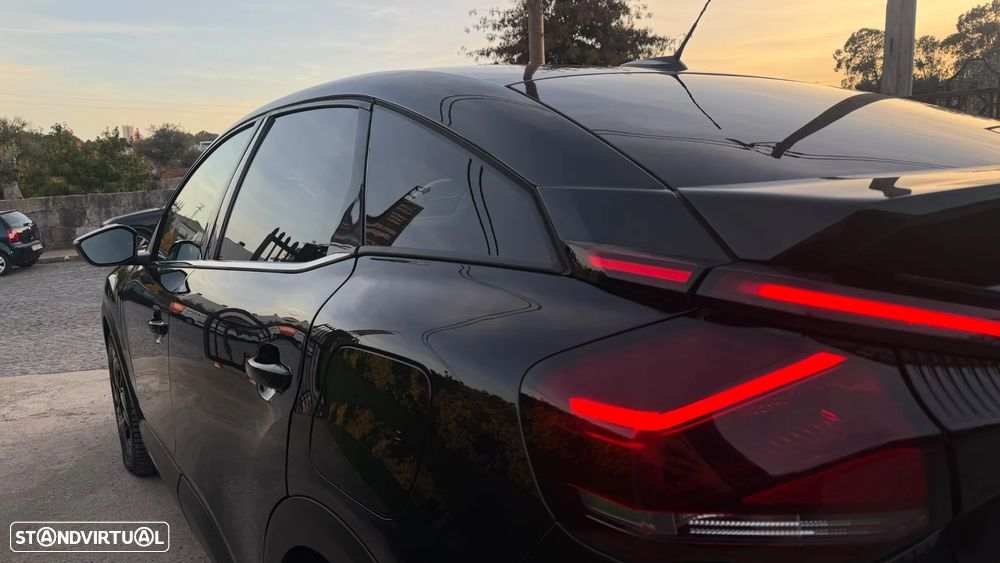 Citroën C4 PureTech 130 Stop&Start SHINE - 12