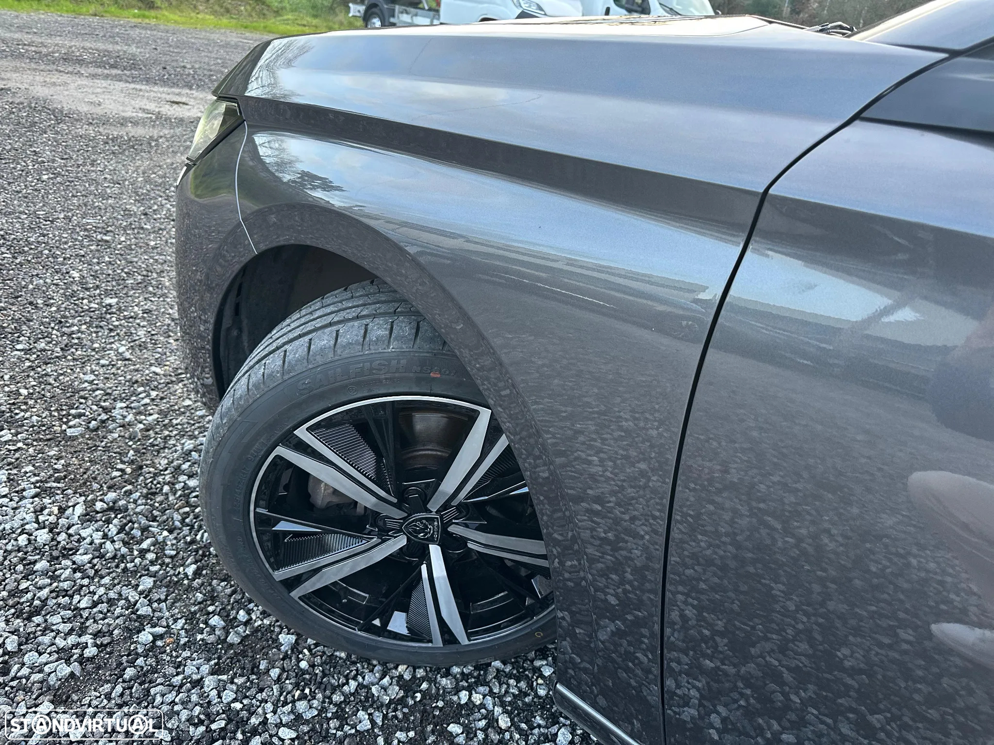 Peugeot 308 SW 1.5 BlueHDi Allure Pack - 17