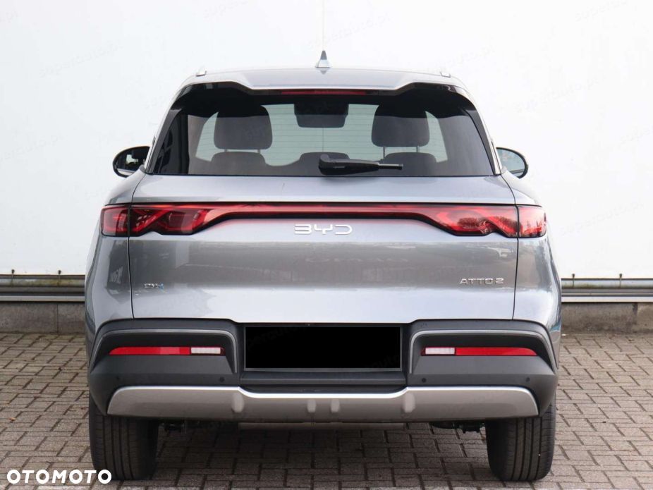 BYD Atto 2 - 4