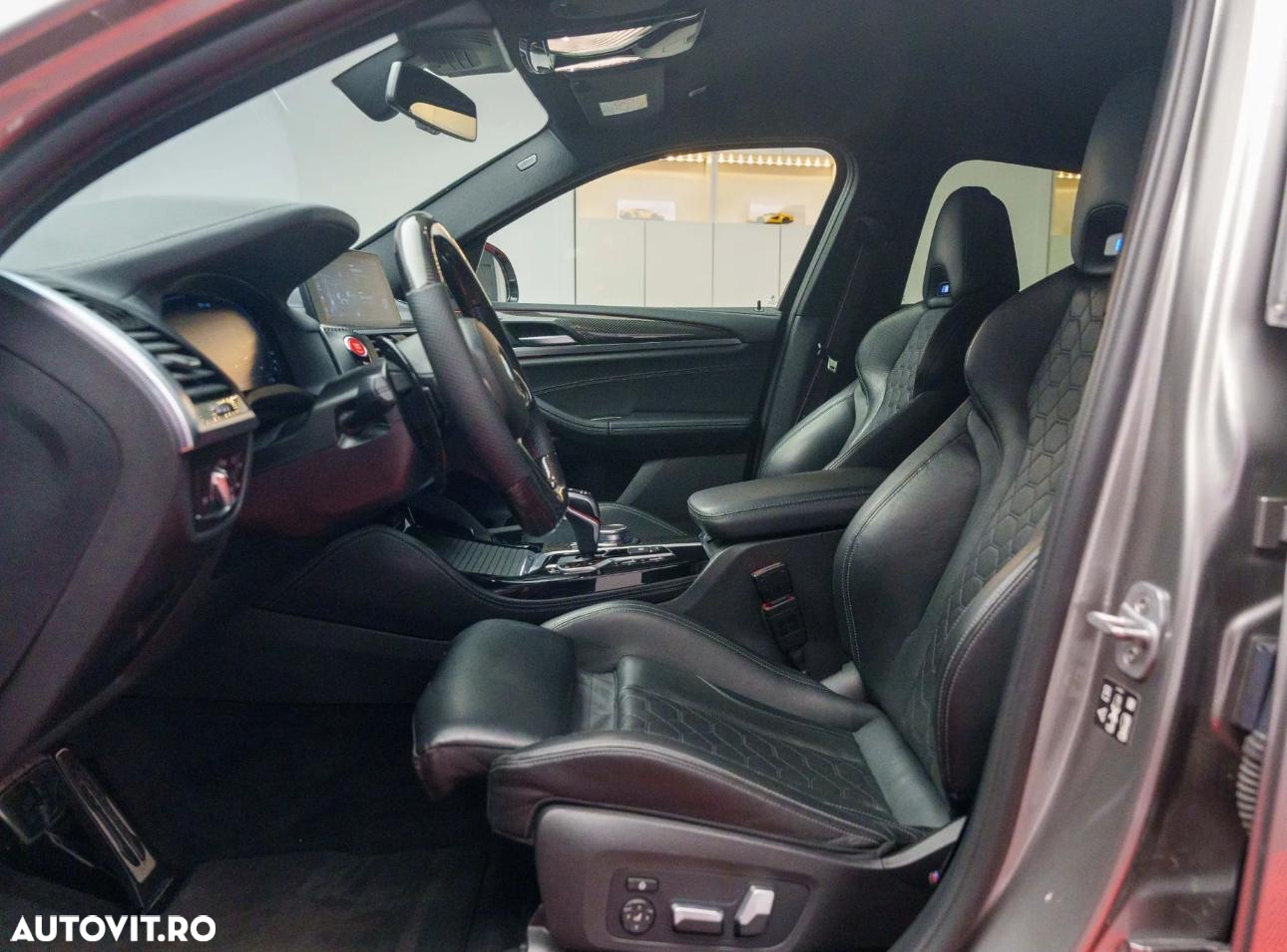 BMW X4 M Standard - 13