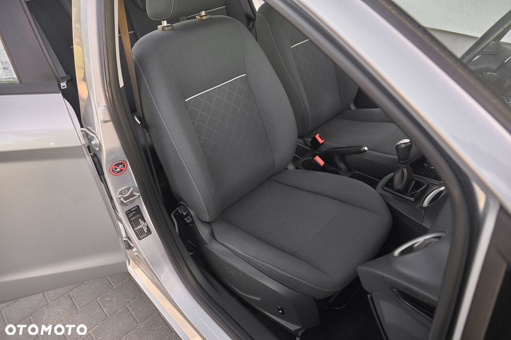 Ford Fiesta 1.25 Titanium - 27