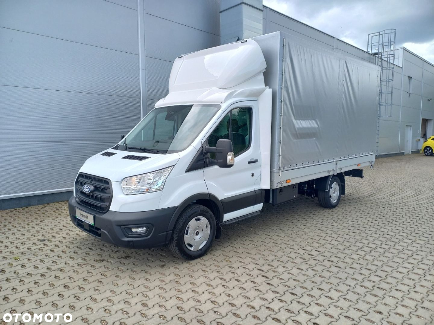 Ford transit - 4