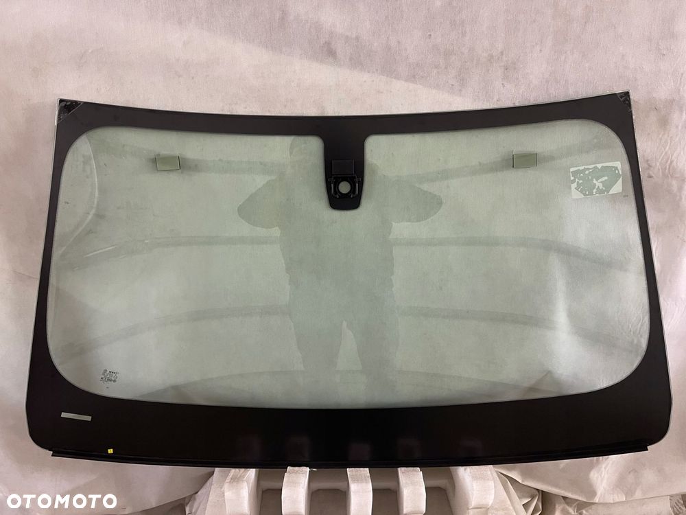 bmw x3 g01 szyba przednia sensor hud po 2018- - 4