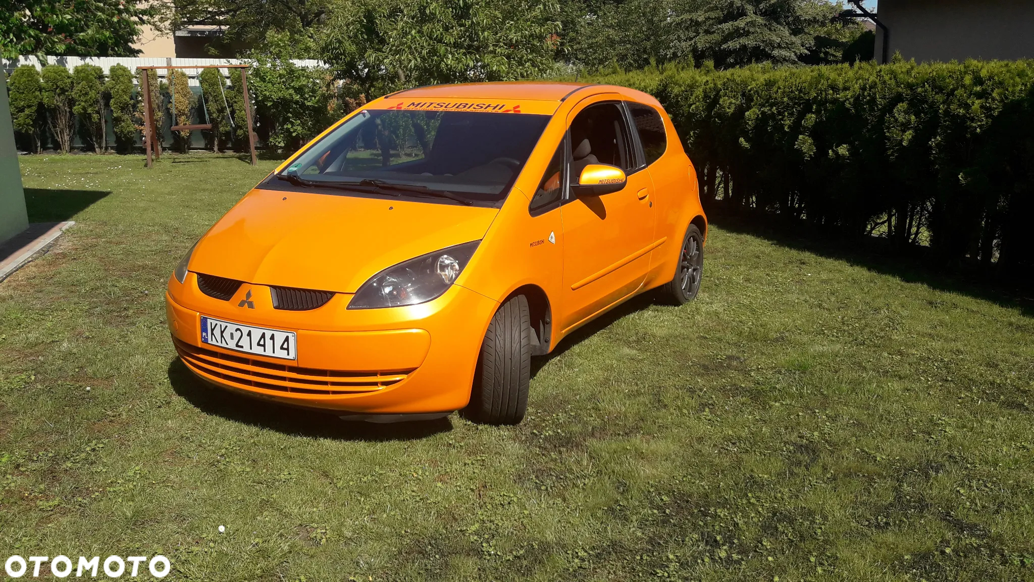 Mitsubishi Colt CZ3 1.3 Young Edition - 5