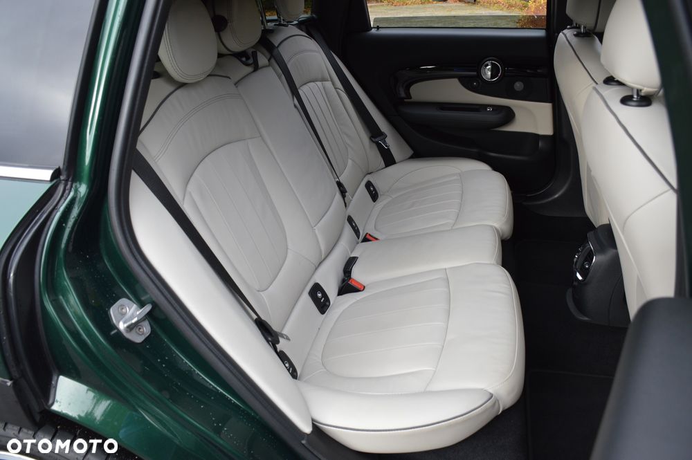 MINI John Cooper Works ALL4 sport - 28