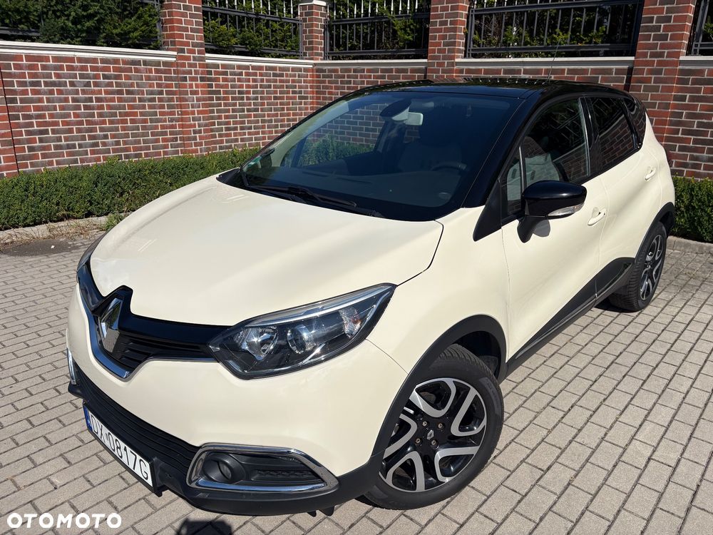 Renault Captur ENERGY TCe 90 Start&Stop Intens - 27
