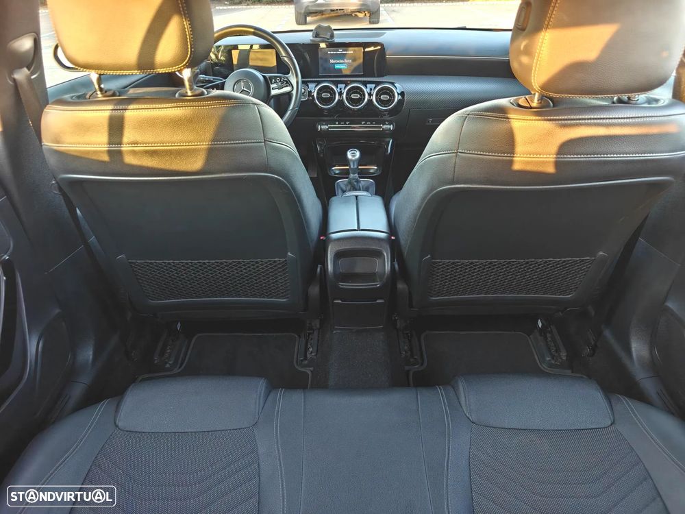 Mercedes-Benz A 160 - 9