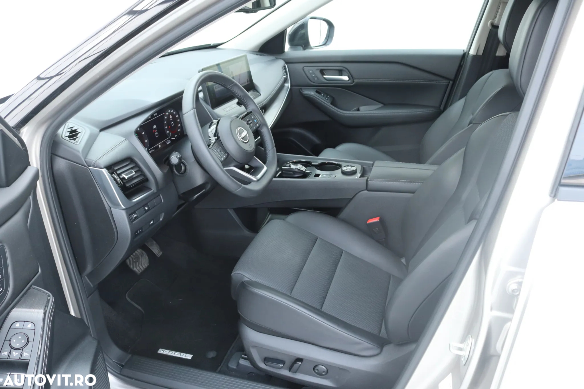 Nissan X-Trail e4ORCE N-Connecta Plus - 21