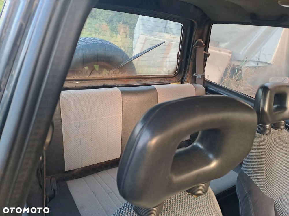 Suzuki Vitara 1.6 JLX Metal Top - 6