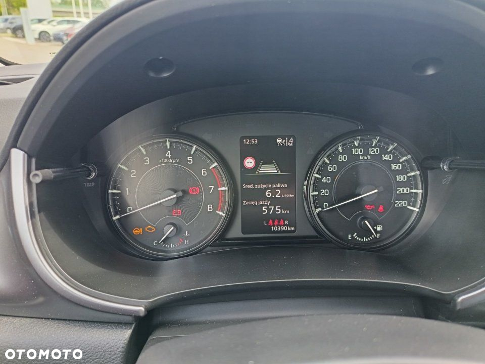 Suzuki Vitara - 4