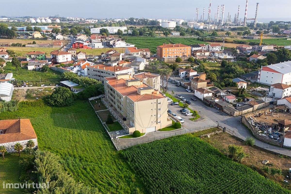 Apartamento T2 para venda - Grande imagem: 4/26