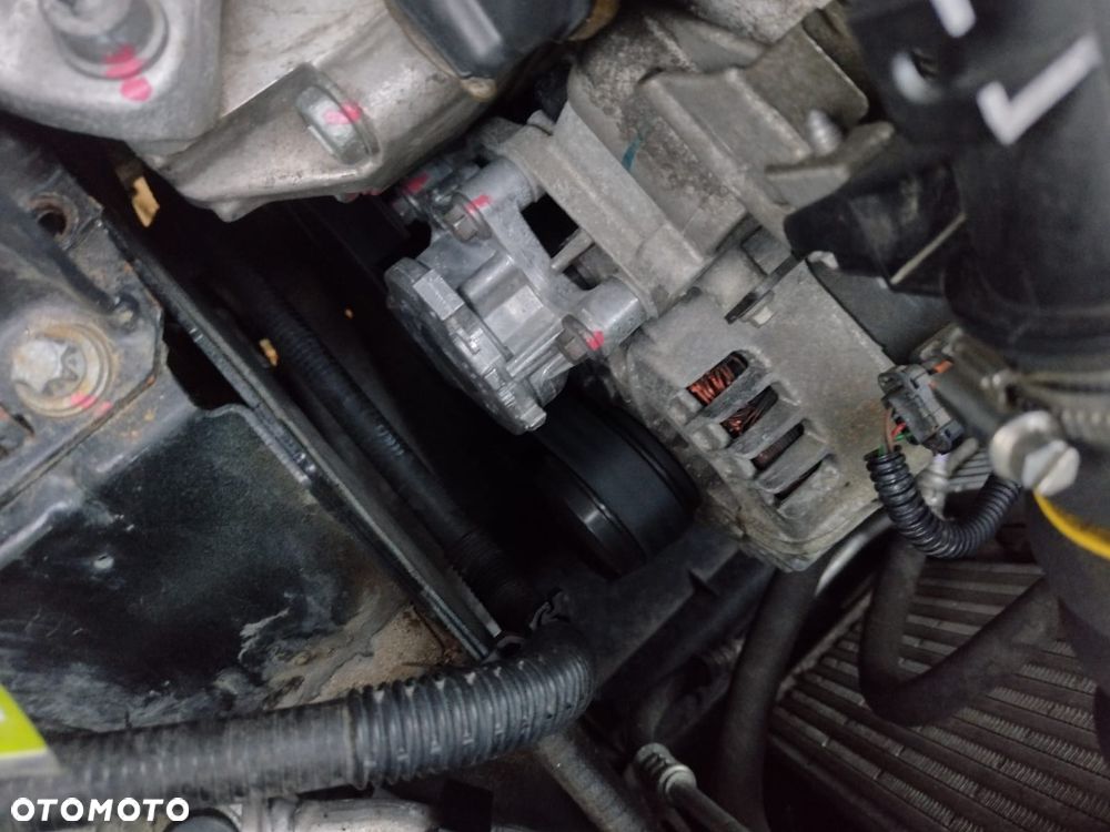 Peugeot 3008 BlueHDi 120 Stop & Start Allure - 31