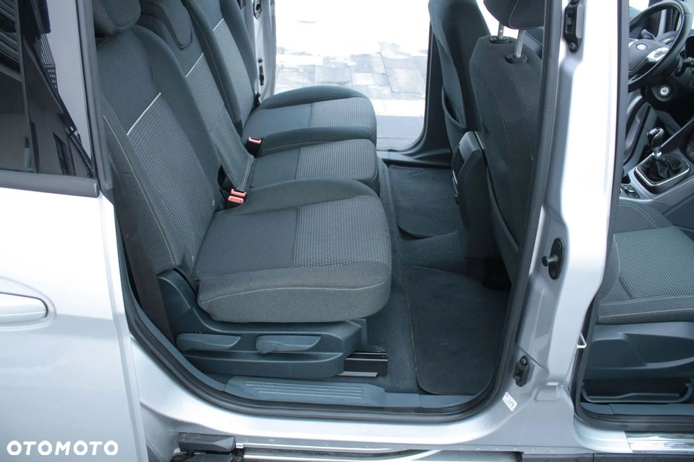 Ford Grand C-MAX 1.6 TDCi Start-Stop-System Business Edition - 21