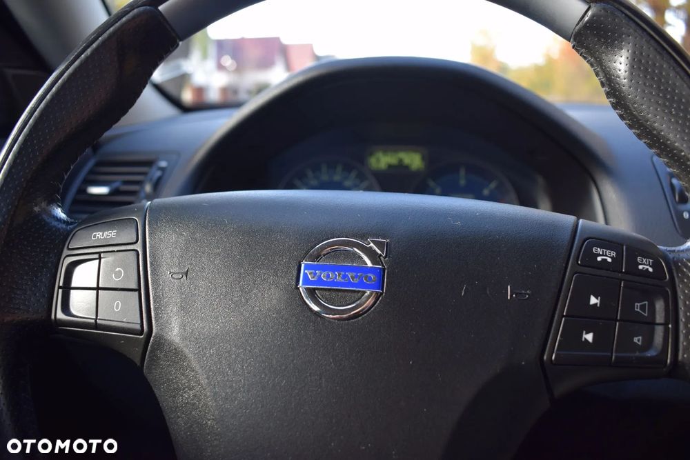 Volvo C30 D3 R-Design - 16