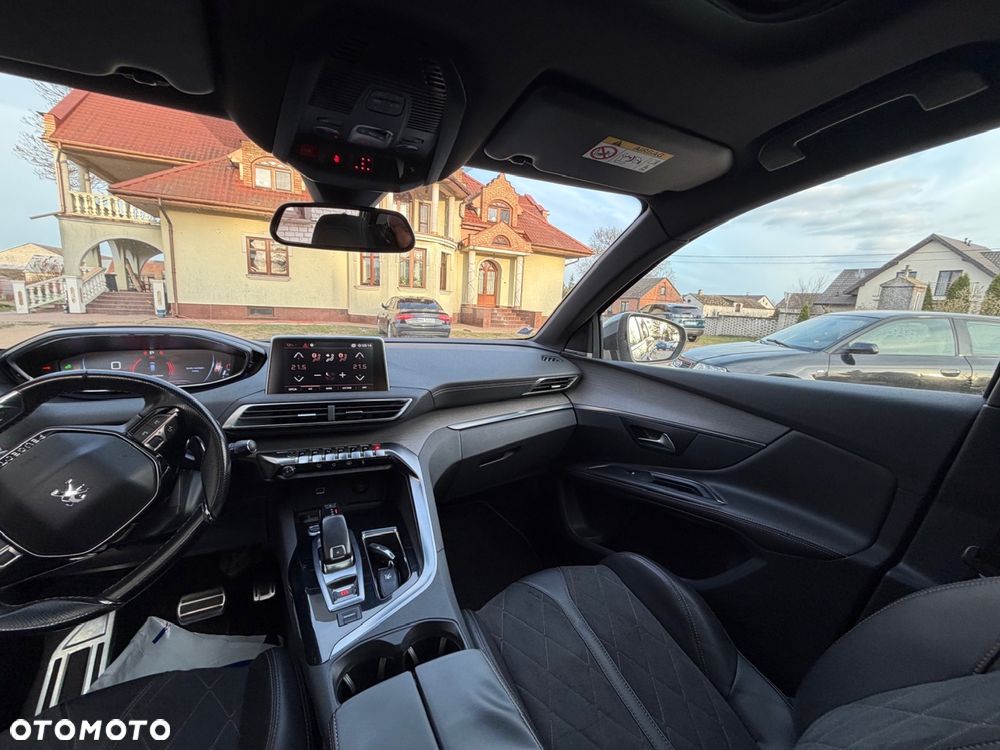 Peugeot 3008 - 21