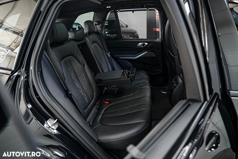 BMW X5 xDrive45e AT PHEV - 10
