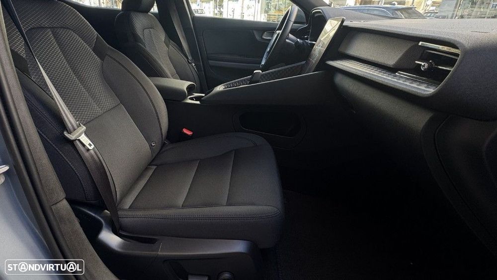 Polestar 2 Single Motor 69kWh - 18