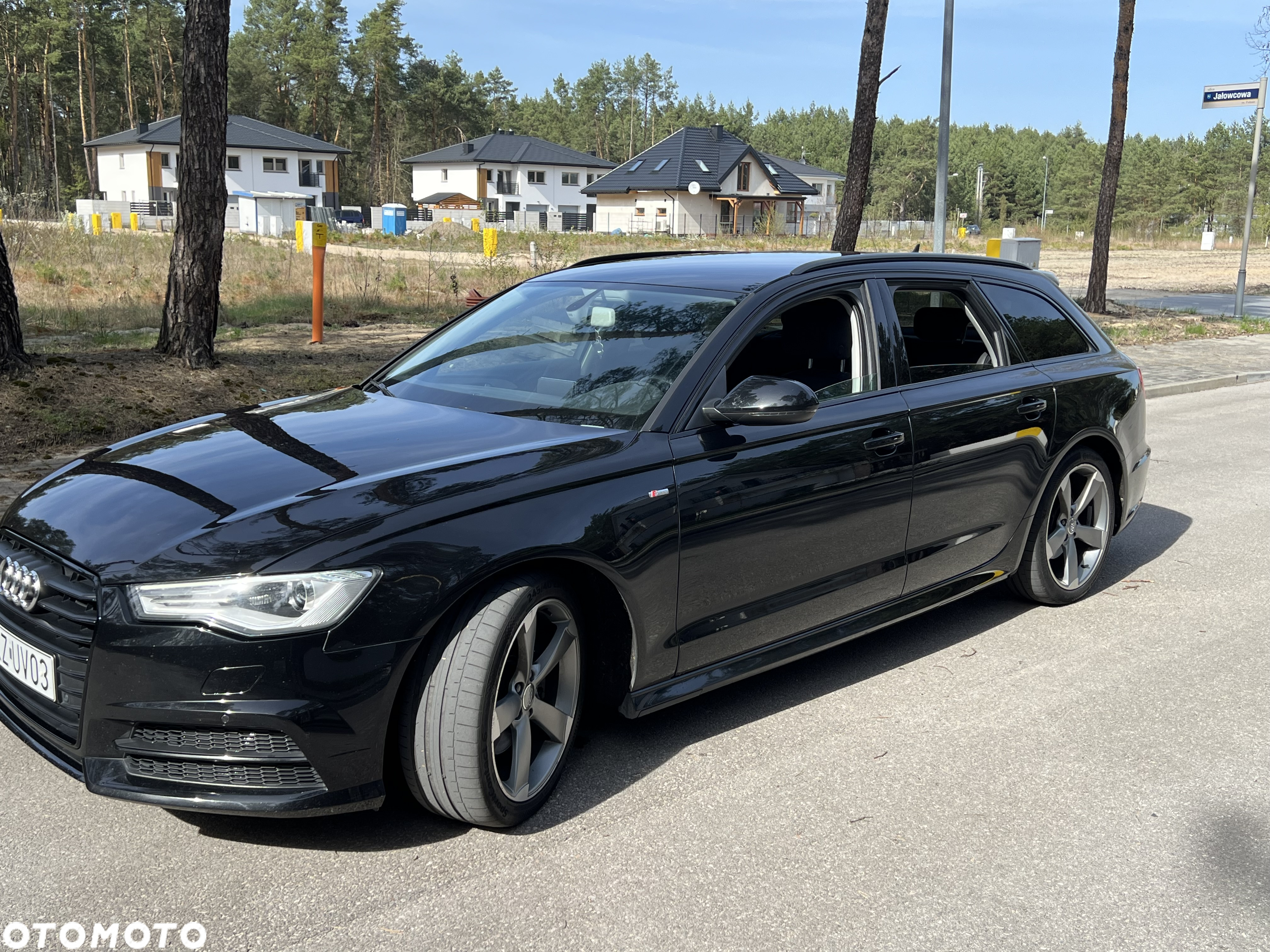 Audi A6 2.0 TDI Quattro S tronic - 10