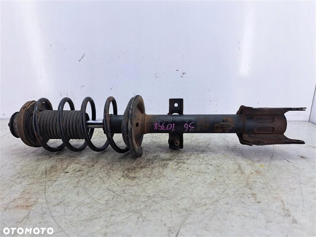Mcpherson AMORTYZATOR tylny lewy Alfa Romeo 156 1.9 JTD 1997-2006 - 2