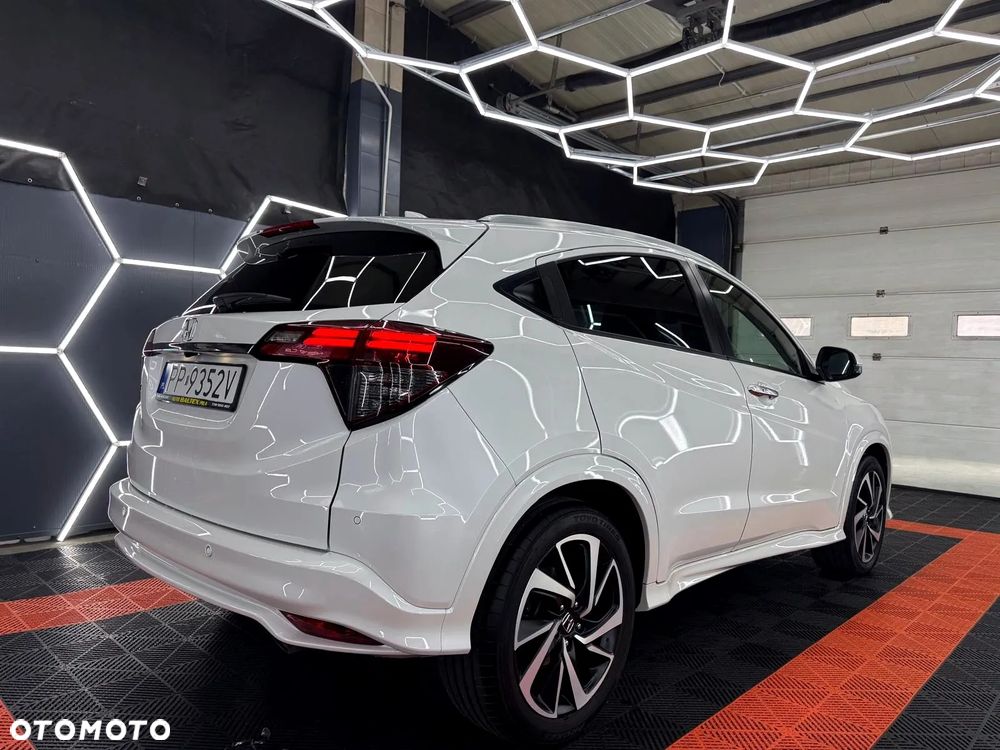 Honda HR-V 1.5 Executive (ADAS) CVT - 11