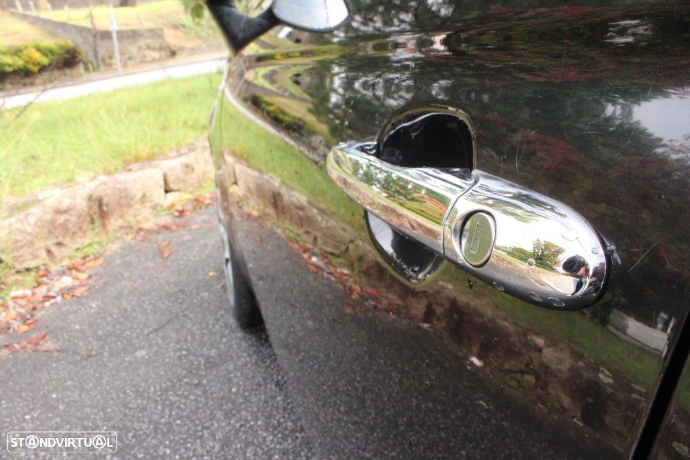 Fiat 500 1.3 16V Multijet Sport - 15