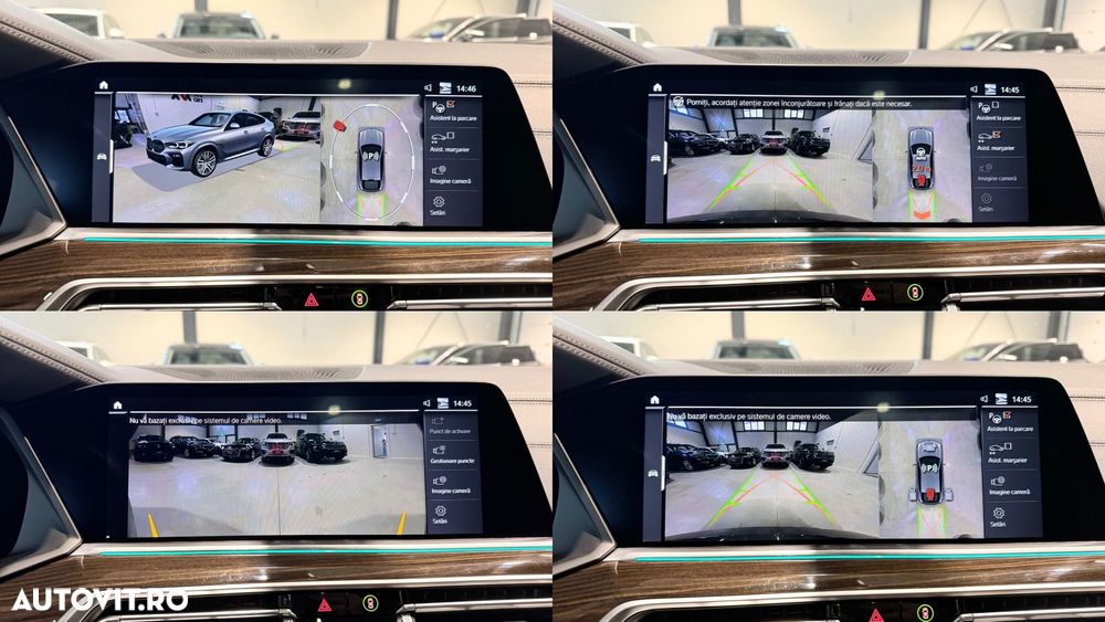 BMW X6 xDrive40d M Sport - 29