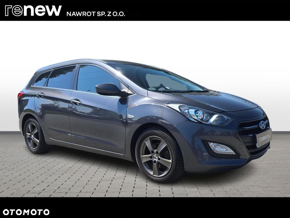 Hyundai i30 - 7