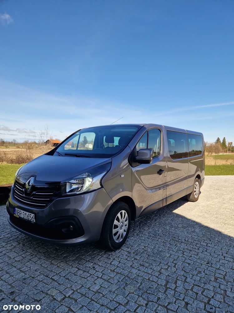 Renault Trafic - 3