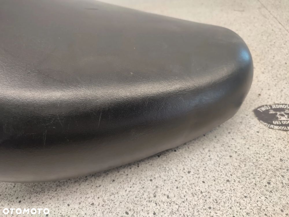 Kanapa, fotel przód, siedzenie kierowcy Yamaha XV 125 XV125 Virago 125 - 8