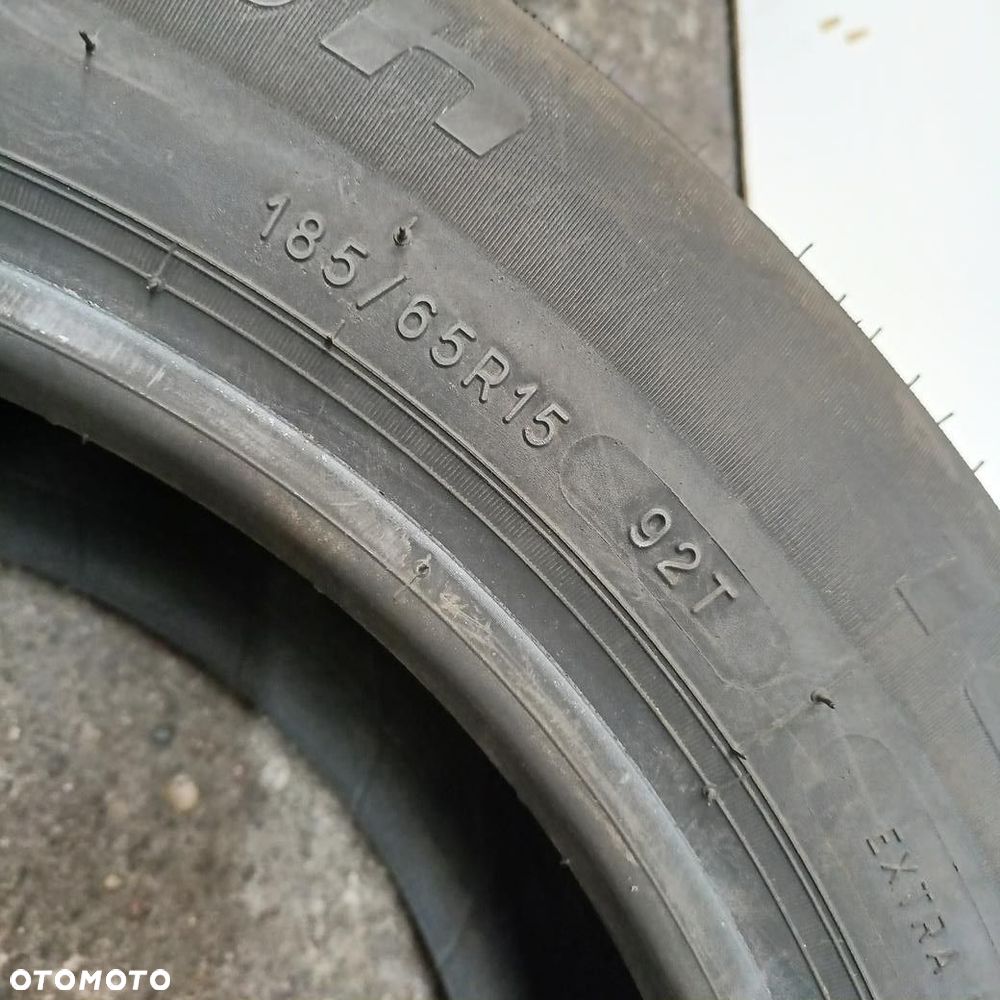 Opona 185/65/15 BfGoodrich g-Grip AllSeason 2 (NF3682) - 5