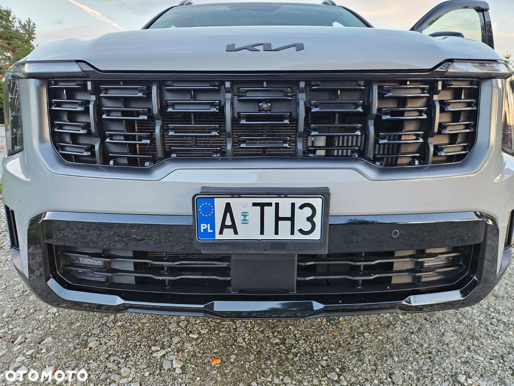 Kia Sorento - 18