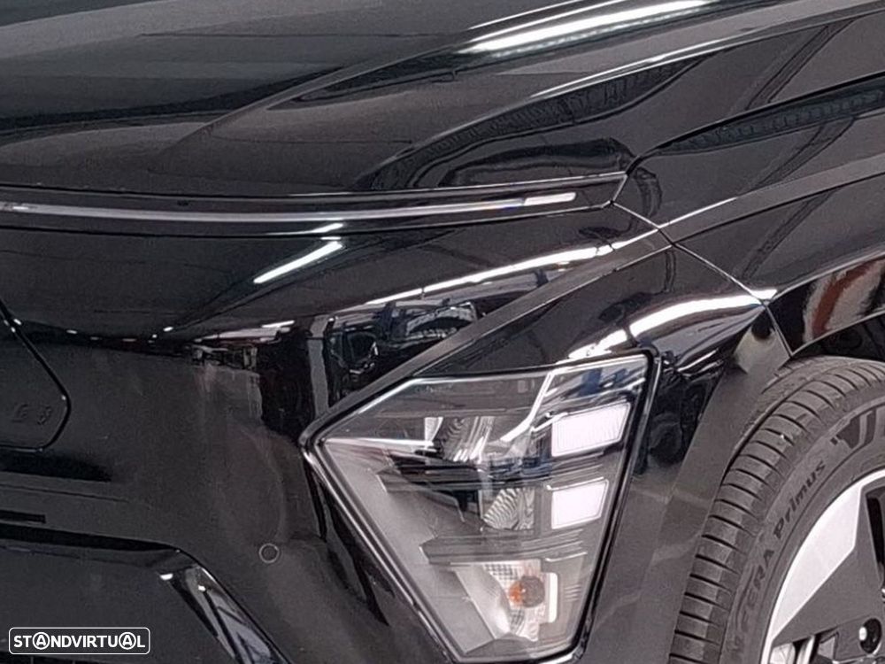 Hyundai Kauai 48.6 kWh Premium - 3