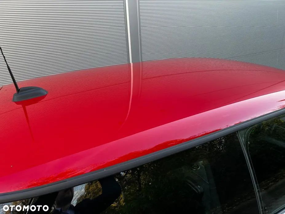 MINI Cooper Standard - 10