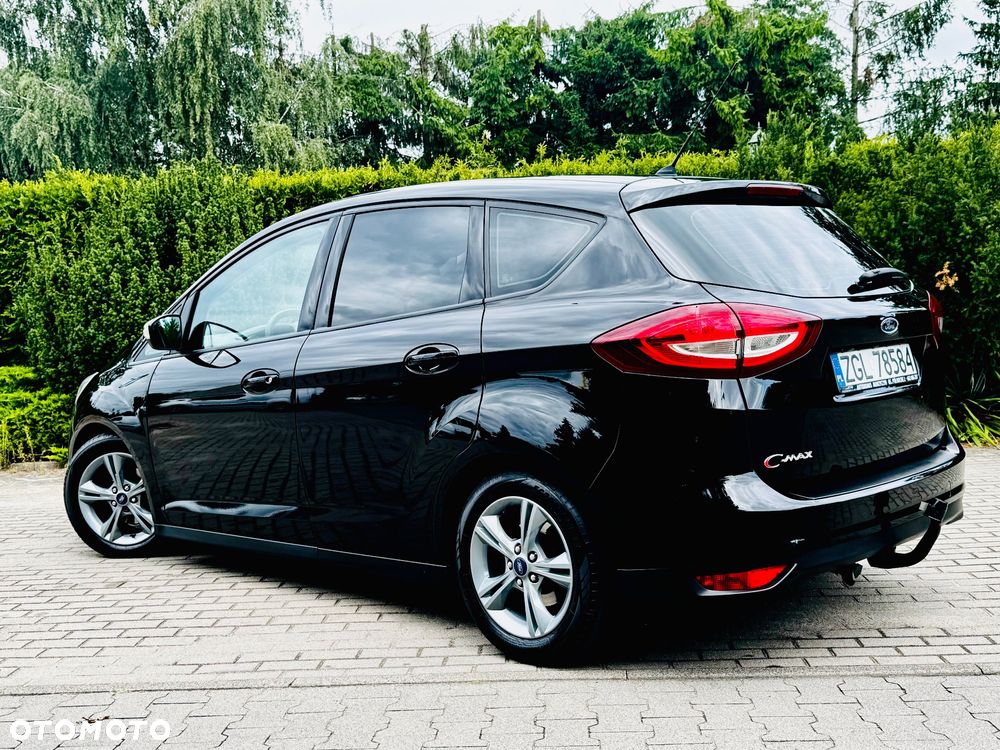 Ford C-MAX - 18
