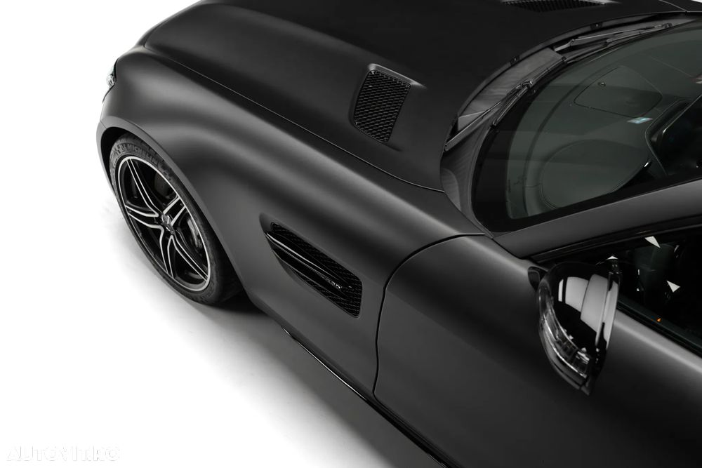 Mercedes-Benz AMG GT Standard - 7