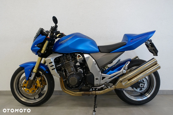 Kawasaki Z