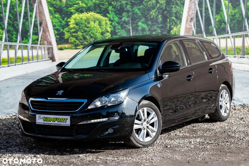 Peugeot 308 BlueHDi 150 Stop & Start Active - 2