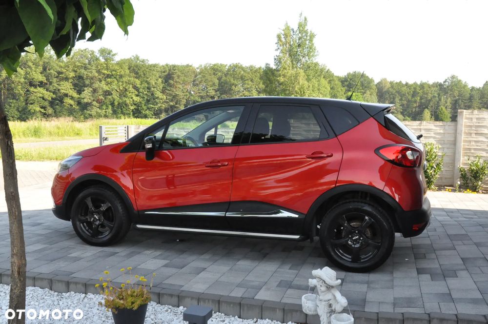 Renault Captur 0.9 Energy TCe Night&Day - 6