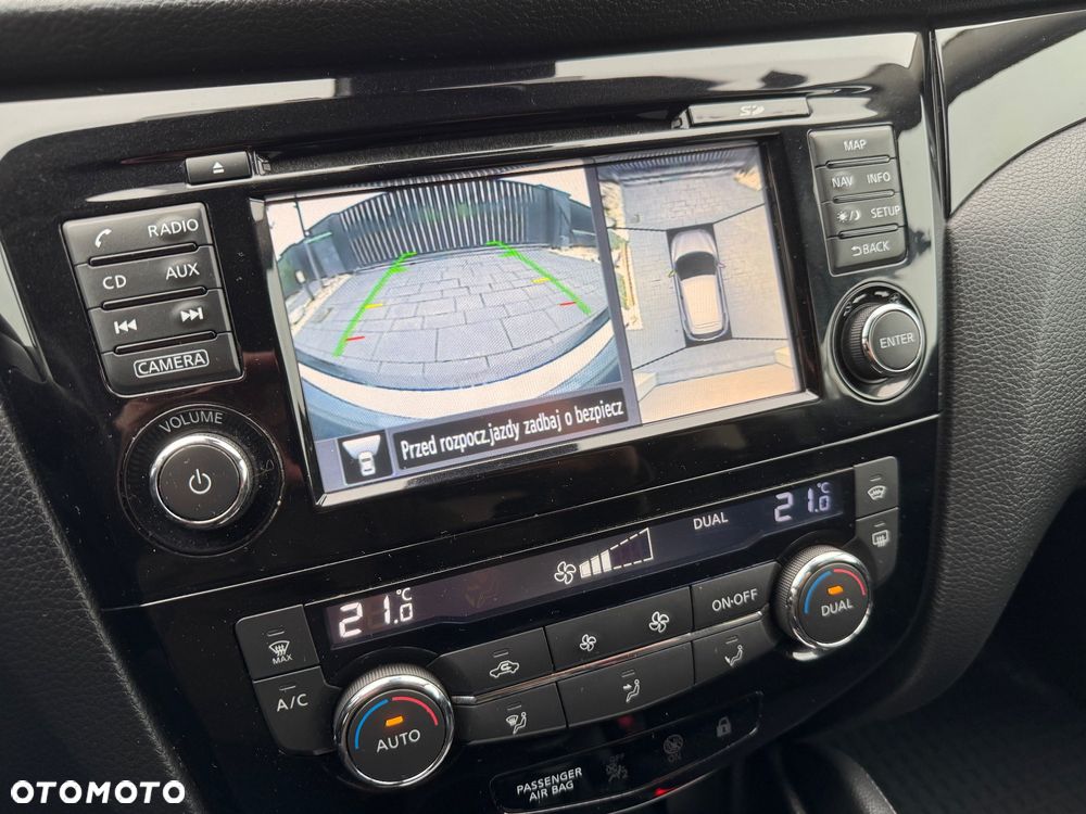 Nissan Qashqai 1.5 dCi N-Connecta - 33