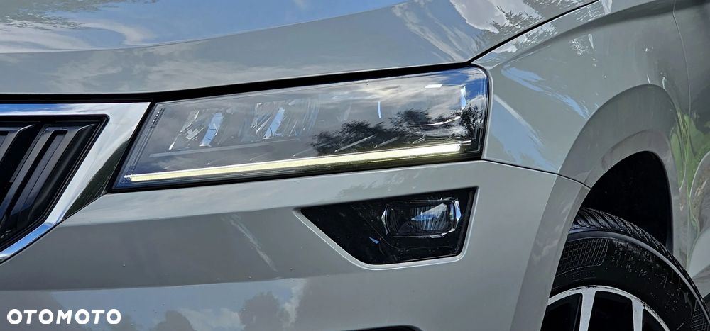Skoda Karoq 2.0 TDI SCR 4x4 Ambition DSG - 15