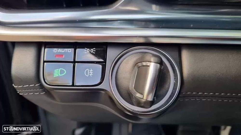 Porsche Panamera Sport Turismo 4 - 34