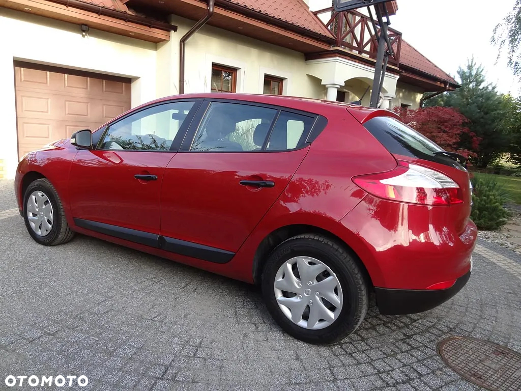 Renault Megane - 11
