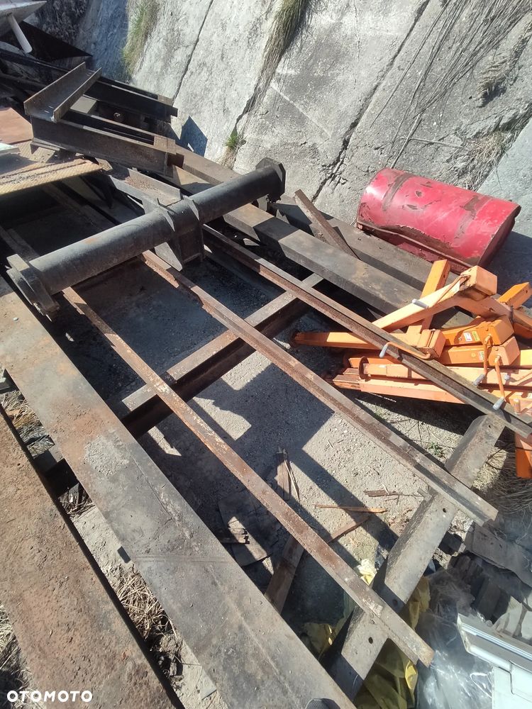 waga najazdowa 9m x 3m - 1