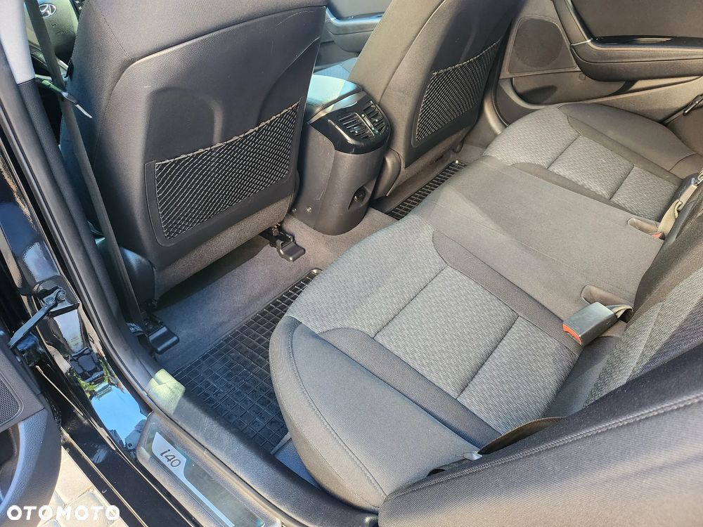 Hyundai i40 - 7