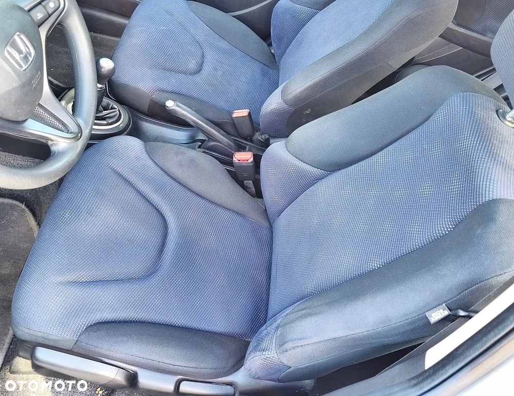 Honda Jazz 1.4 i-VTEC Comfort - 6