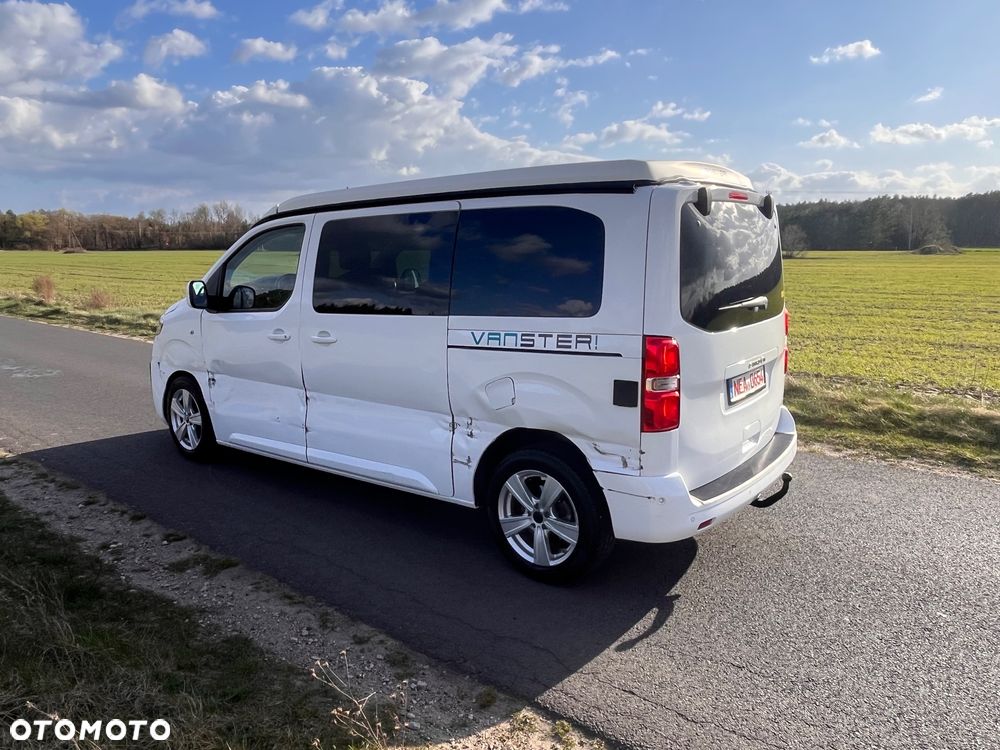 Citroën SPACETOURER VANSTER - 31