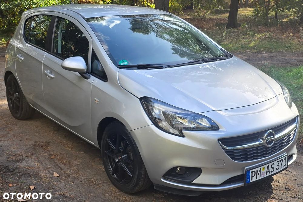 Opel Corsa 1.4 Active - 2