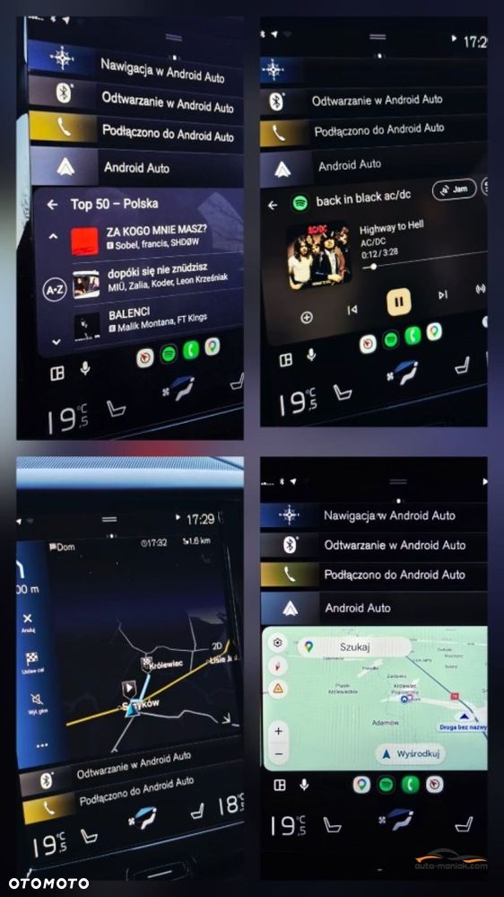 Volvo XC 60 D4 SCR Momentum - 15