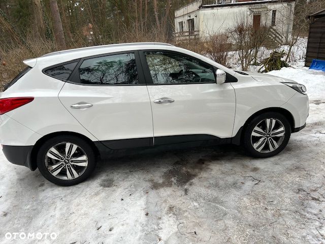 Hyundai ix35 ver-2-0-crdi-premium - 23
